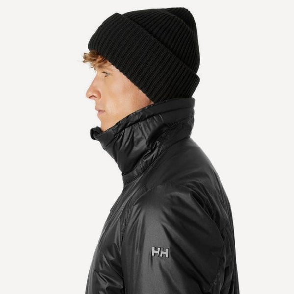 Куртка HH Man Graphene Lightweight Ski Jacket (; XL; Black)